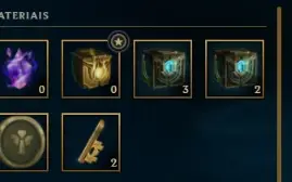 Conta Mmr Boostada