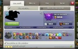 CV 9 Full (defesa,tropas,herois)