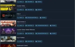 CONTA STEAM MEDALHAS CSGO DE 5/10 ANOS DE SERVIÇO