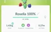 Conta Pokemon Go level 32