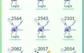 Conta Pokemon Go level 32