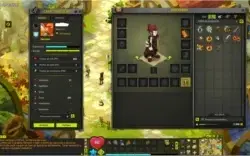 3 CONTAS INDIVIDUAIS: (CRA LVL 119) (IOP LVL 1119) (ENI 117)