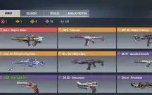 Excelente conta cod mobile