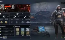 Excelente conta cod mobile