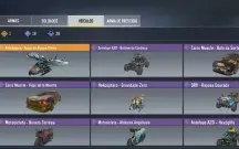 Excelente conta cod mobile