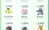 Conta Pokémon Go Lv 32 Sem Time - SUPREME