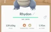 Conta Pokémon Go Lv 32 Sem Time - SUPREME