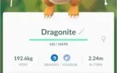 Conta Pokémon Go Lv 32 Sem Time - SUPREME