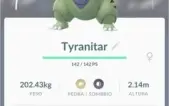 Conta Pokémon Go Lv 32 Sem Time - SUPREME
