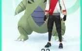 Conta Pokémon Go Lv 32 Sem Time - SUPREME