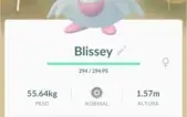 Conta Pokémon Go Lv 32 Sem Time - SUPREME