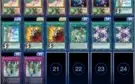 Conta de Yu-gi-oh duel links iniciante