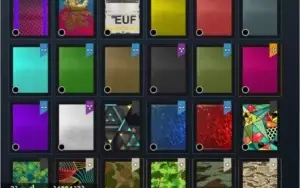Conta Rainbow six Siege lvl 280