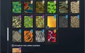 Conta Rainbow six Siege lvl 280