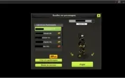 ACC LADINO 178 - FULL SAB - RESET DISPONÍVEL - TOUCH(BRUTAS)
