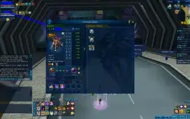 LADMO Zeed,Fang shin, Susano shin e DarknesBagra SERV LA