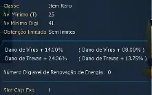 LADMO Zeed,Fang shin, Susano shin e DarknesBagra SERV LA