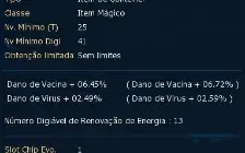 LADMO Zeed,Fang shin, Susano shin e DarknesBagra SERV LA