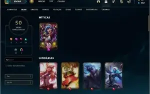 Conta Prata 2