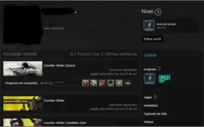 steam 16 anos de serviço com cdkey