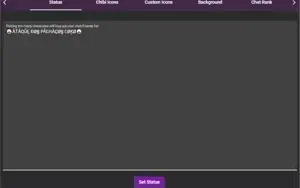 PROFILE CHANGER LOL | COLOQUE O BACKGROUND E RANK QUE QUISER