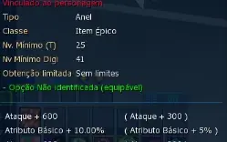 Conta Ladmo Mid Game Omegamon Aox 140%