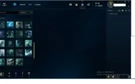 conta platina 1  prata 3 na flex   230 skins