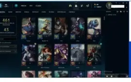 conta platina 1  prata 3 na flex   230 skins
