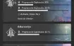 AR55 Com Navia e Arma Assinatura, Zhongli, Kazuha, Raiden