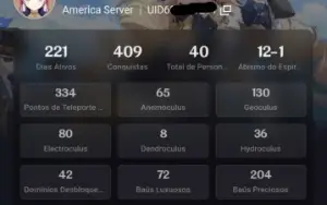 AR55 Com Navia e Arma Assinatura, Zhongli, Kazuha, Raiden