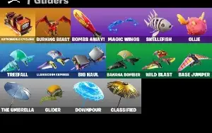 Conta Fortnite Passe S2 C2 e Skins Lendarias da Loja