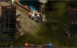 Conta Mu Online - DL lvl 474 - R$ 170,00.