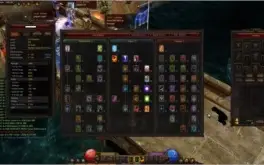 Conta Mu Online - DL lvl 474 - R$ 170,00.