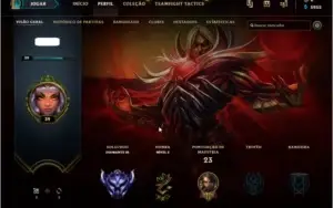 Smurf Diamond 3 com 25 bonecos e 4 skins