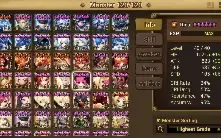 Summoners War Global com Bayek Arcana Deborah Rica Leo Liam
