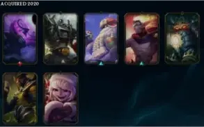 Conta diamante 2 smurf mmr alto