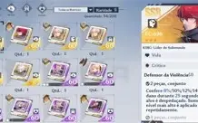 tower of fantasy 7 ssr samir despertar 3 pegasus
