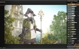 BLACK DESERT- KUNO 62DANDE PEM