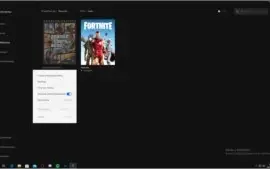 Conta GTA 5 PC Epic Games nível 156 com mais de 130 milhões.