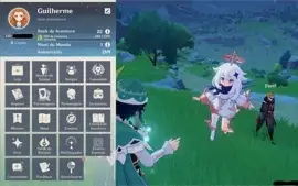 conta rank 22, Venti + 2 5estrelas