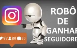 Bot seguro para compra e revenda de seguidores