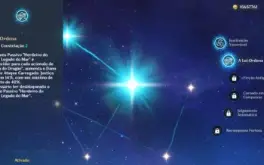 Gi Ar 51 Neuvillette C2+Bis+Nahida+Kazuha+Zhongli+Yelan+