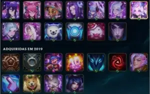 CONTA DIAMANTE 4 39 CAMPEÕES 23.265 E.A.