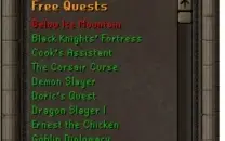 Conta quase Maxed total lvl 1784 ,b gloves, full void etc