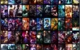 Conta League Of Legends Com Todos Campeões E 121 Skins.