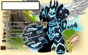 CONTA - AQW /// CRIADA: 12 DE MARÇO DE 2010