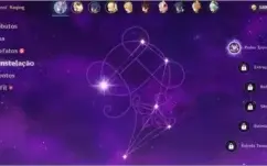 CONTA REROLL AR13 COM KEQING C1