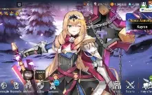 Conta Epic Seven 7 ML Nat5 (Mid Game)