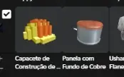 Conta Roblox Com Navy Queen Of The Night [Raro] E Mais!