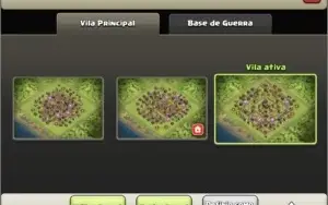 CV10 FULL TOTAL - CLASH OF CLANS